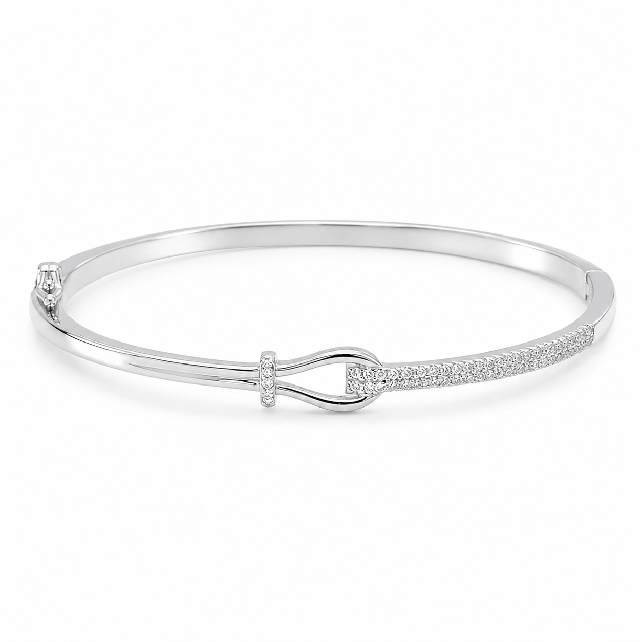 Curva Art Bracelet