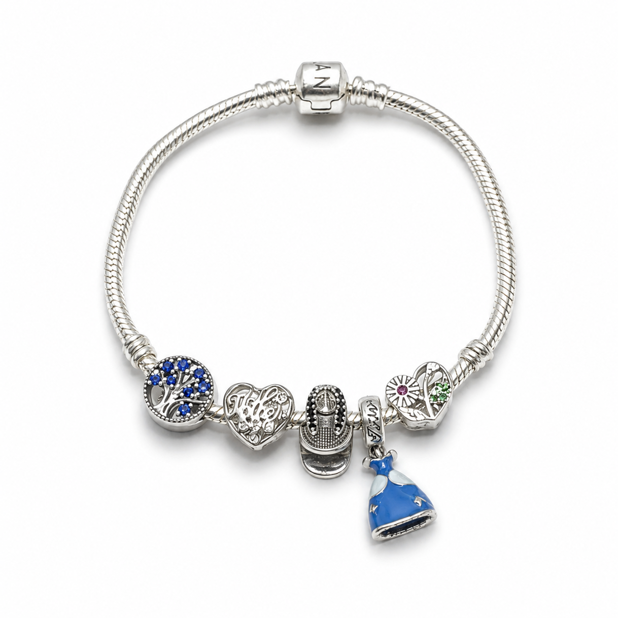 Royal Dream Bracelet