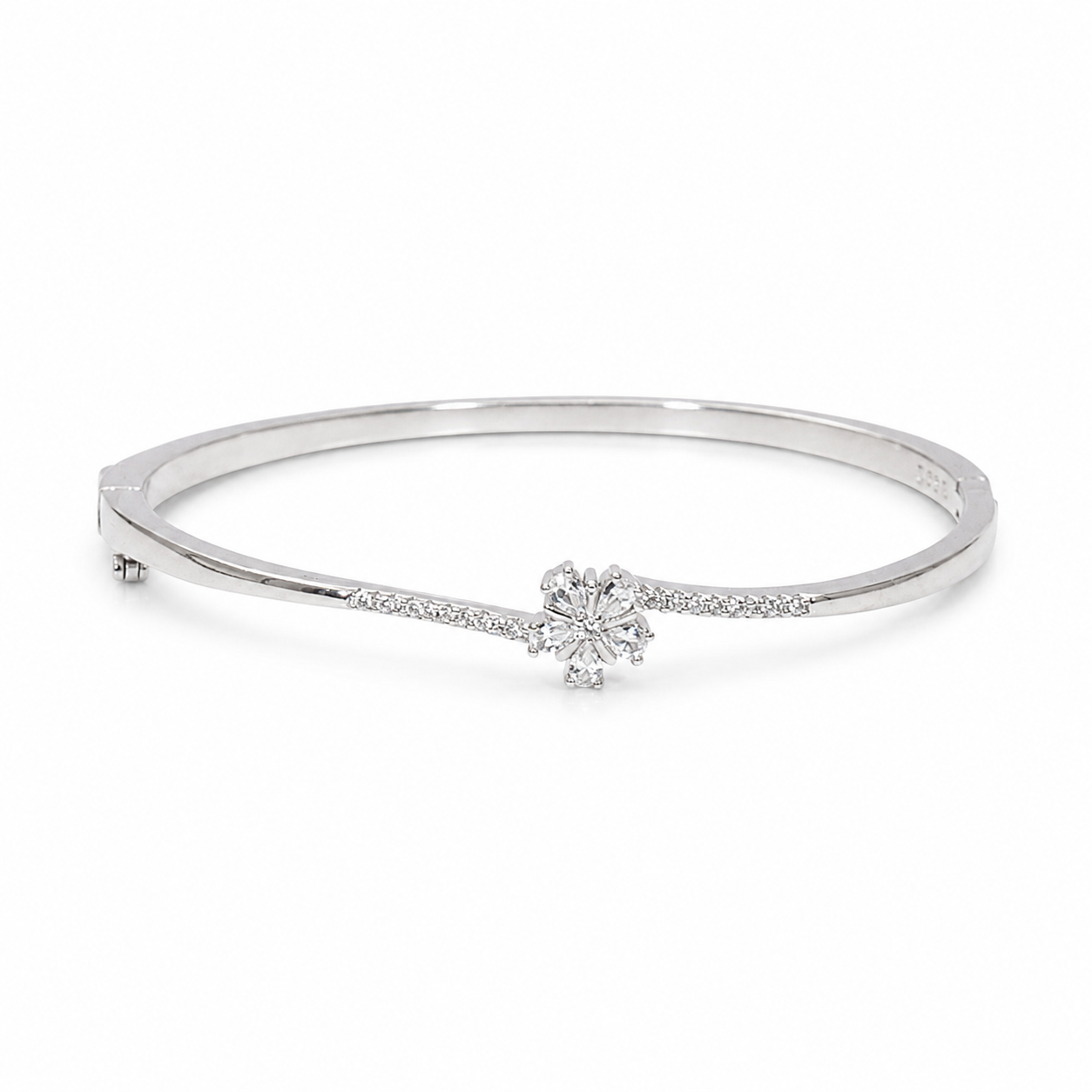 Petal Dazzle Bracelet