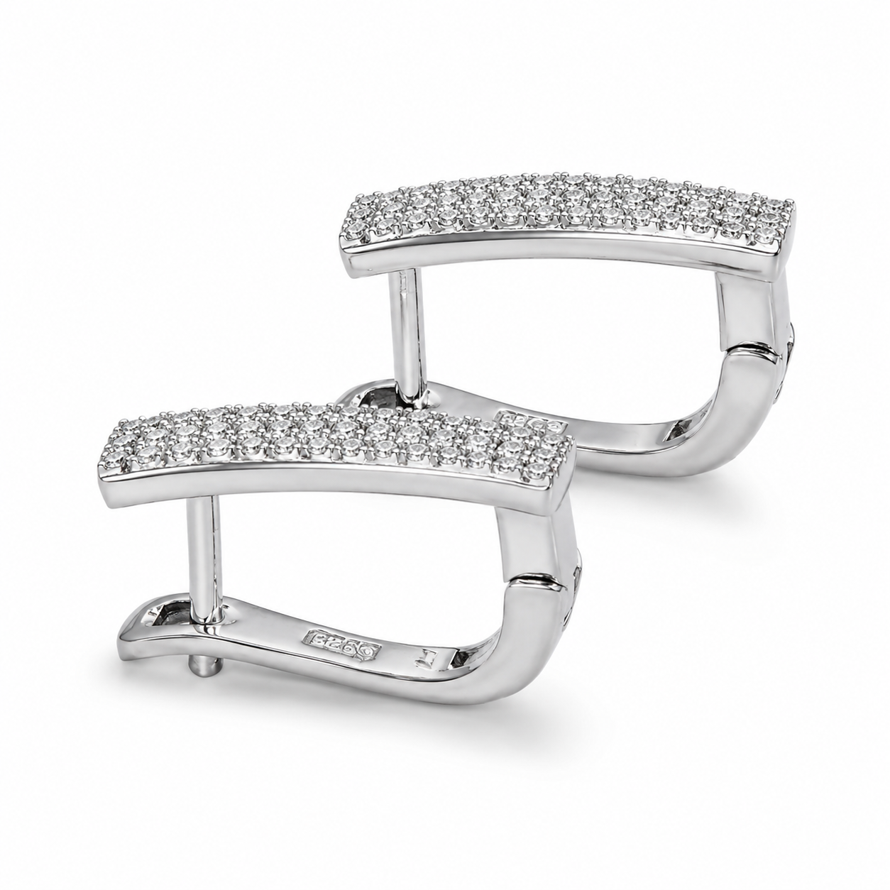 Recta Silver Tops