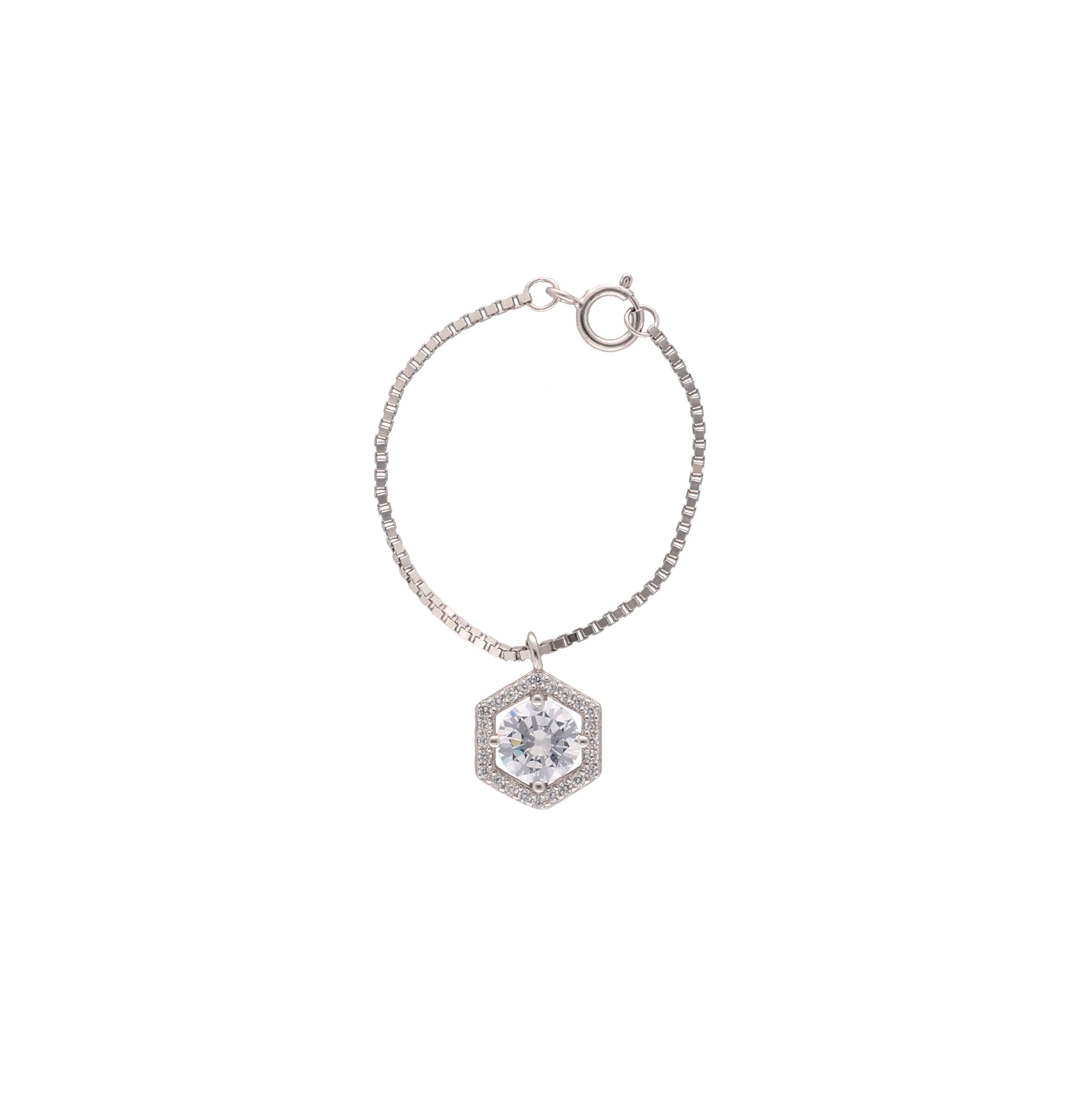 Hexa Radiance Charm