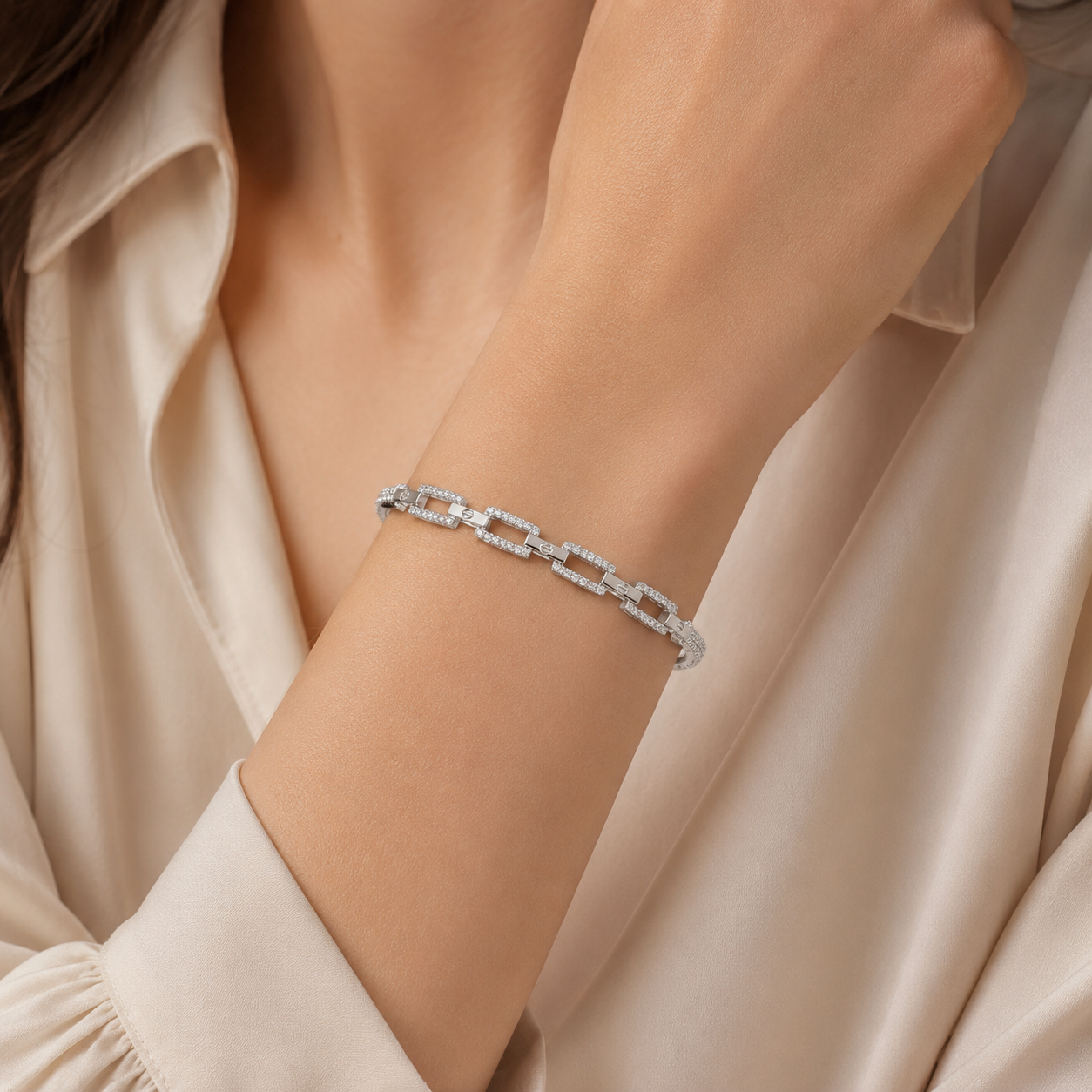 Diora Spark Bracelet