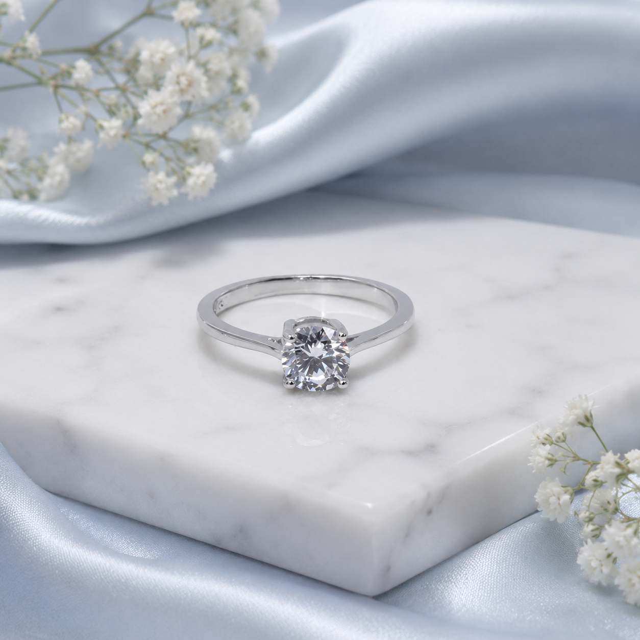 Everyday Glow Ring