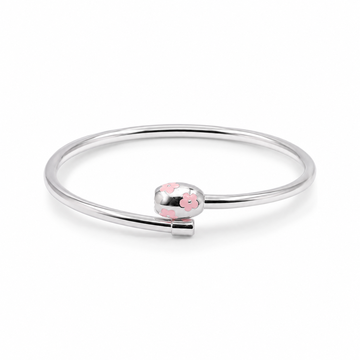 Blush Flora Bracelet