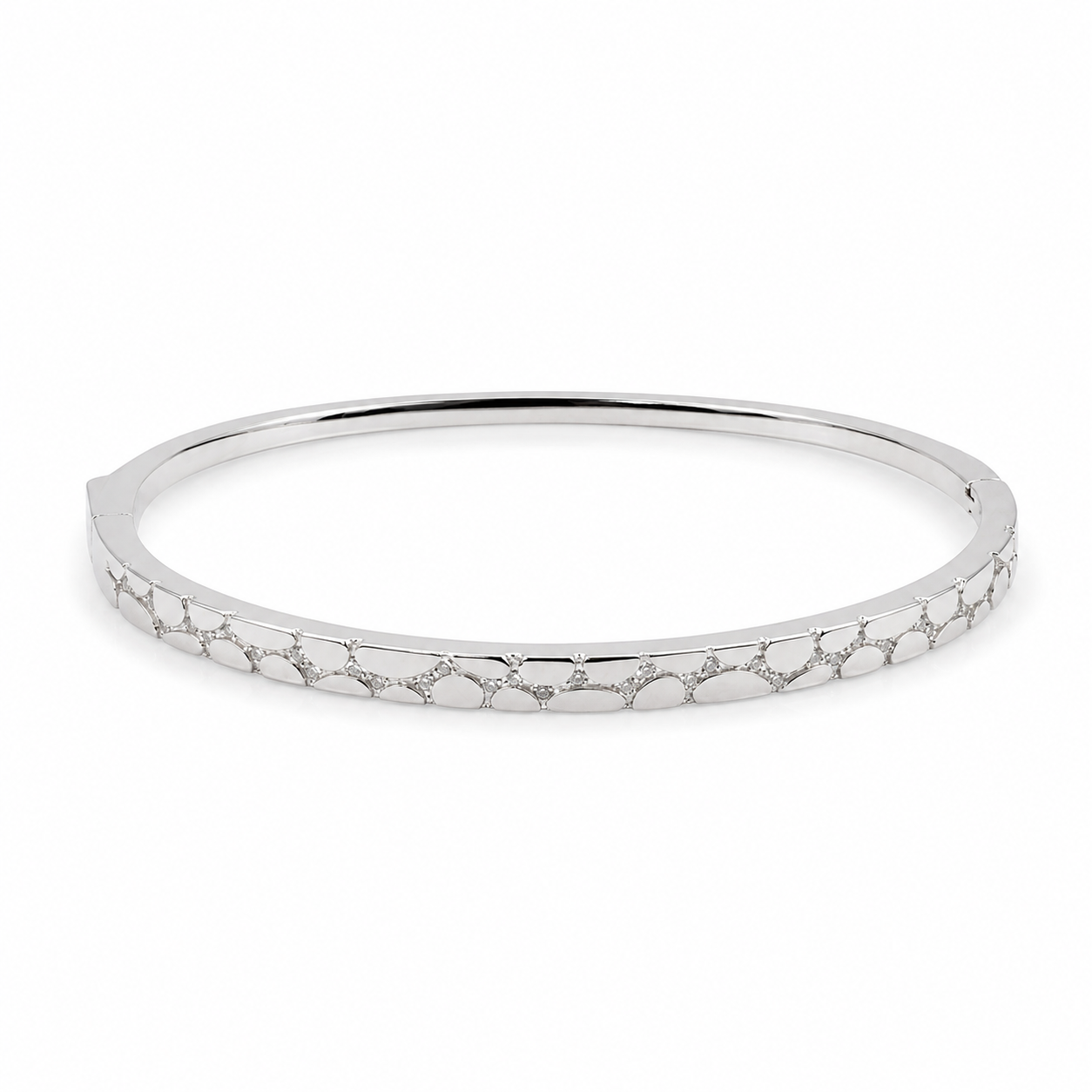 Silken Grace Bracelet