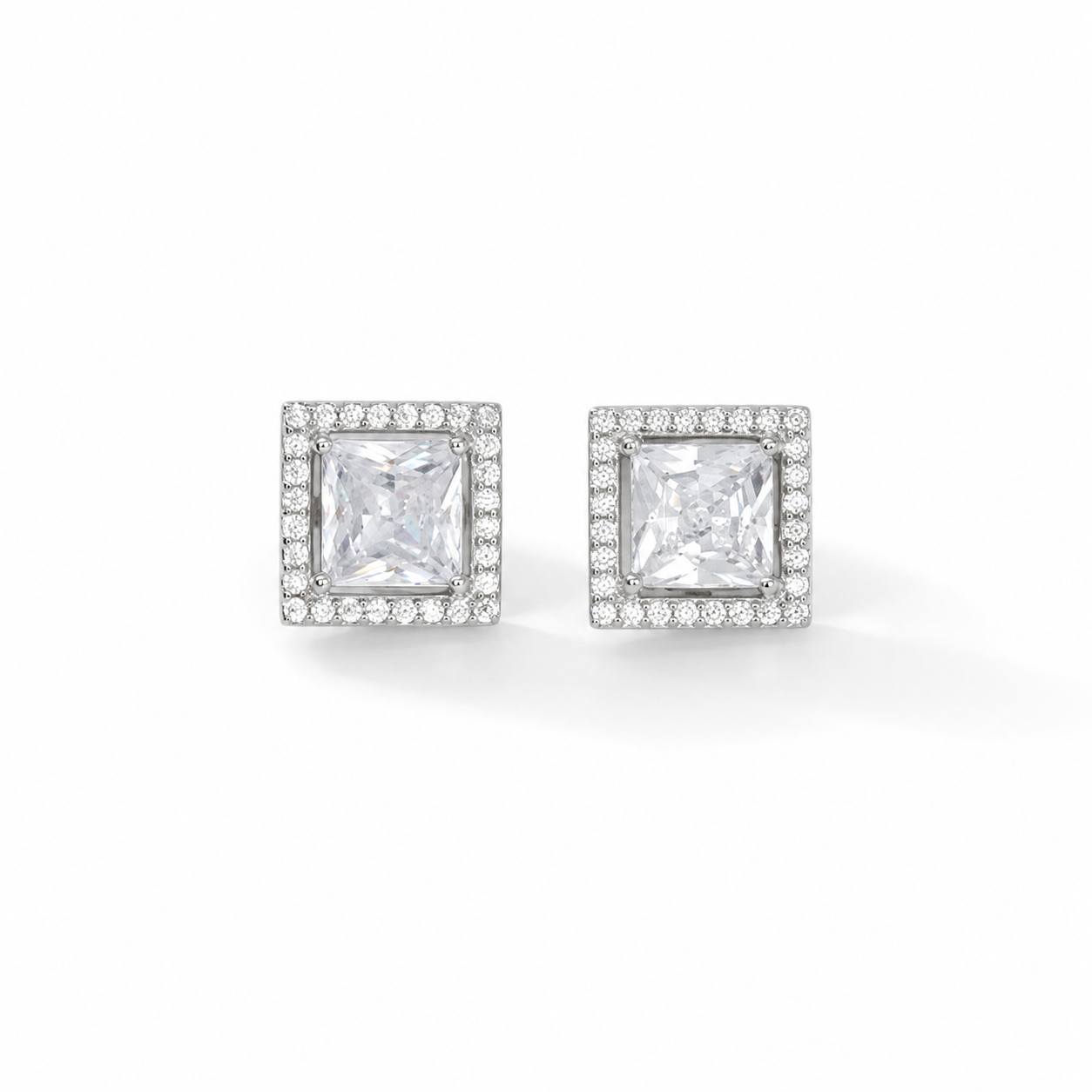 Princess Gleam Earrings