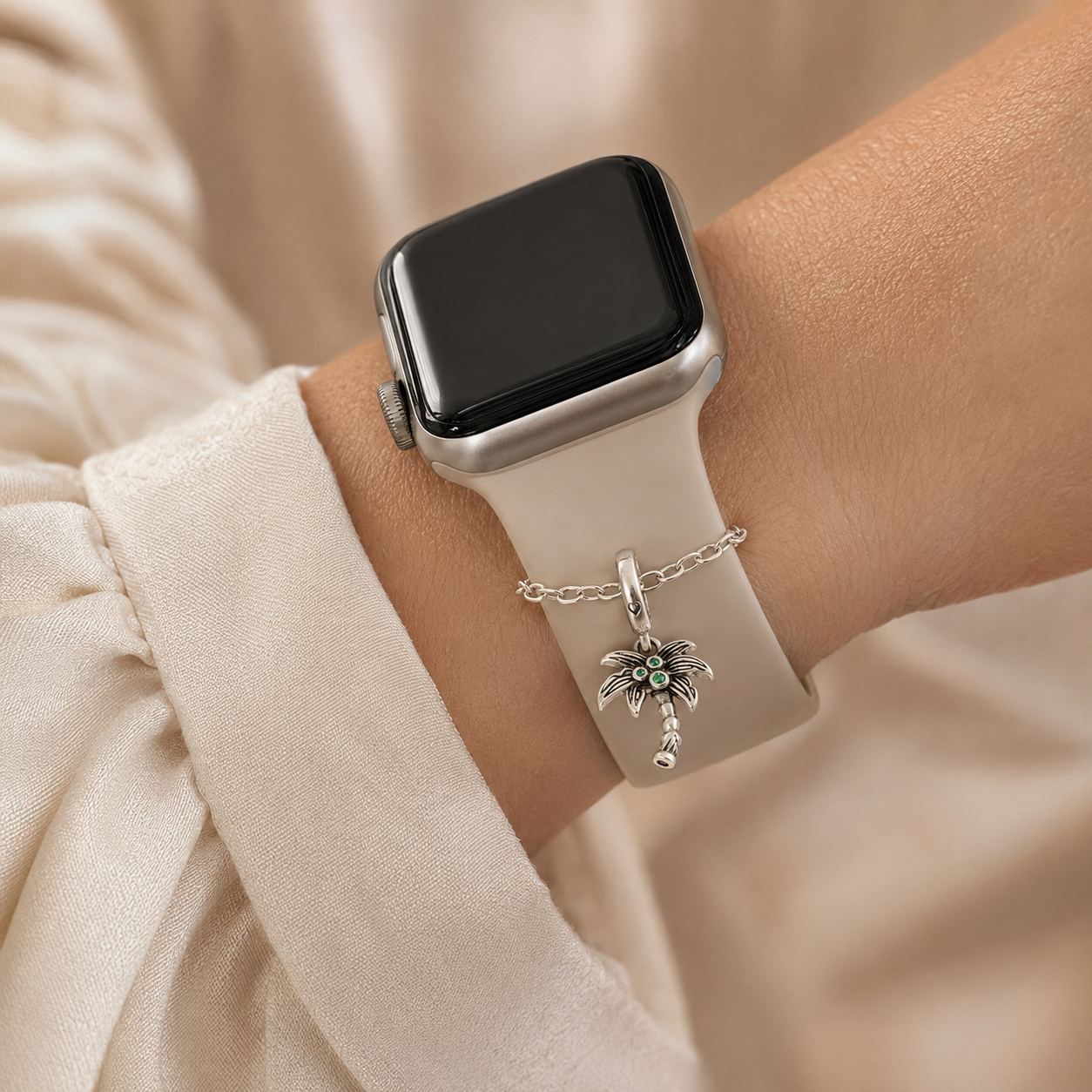 Tropical Breeze Charm