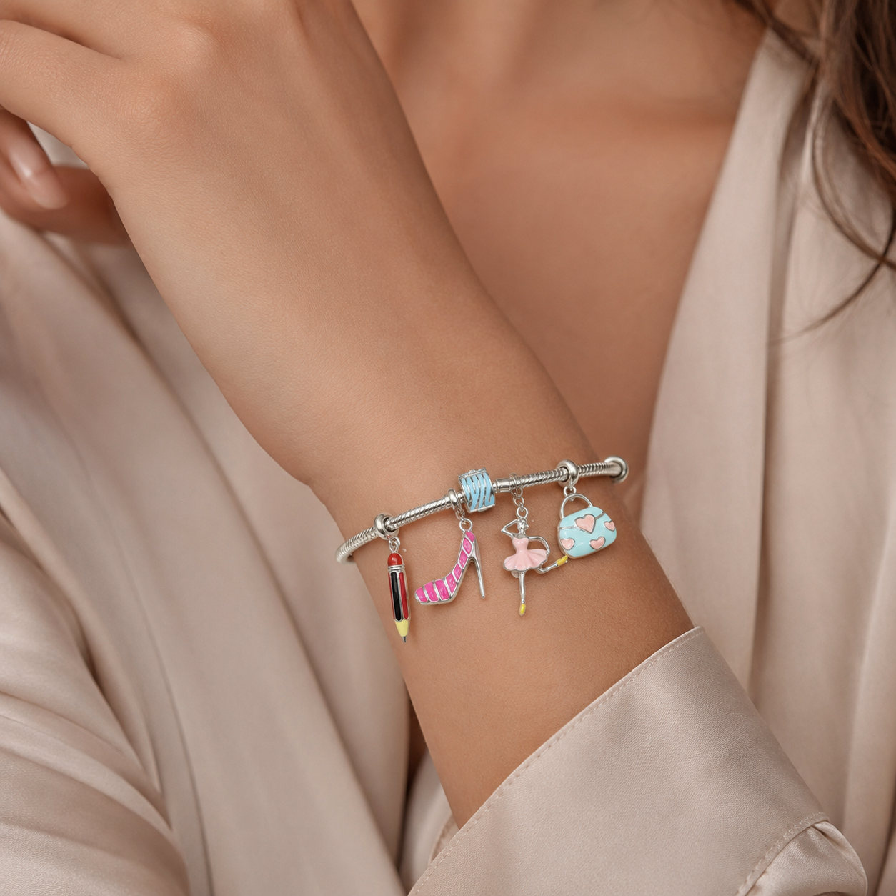 Mini Muse Bracelet
