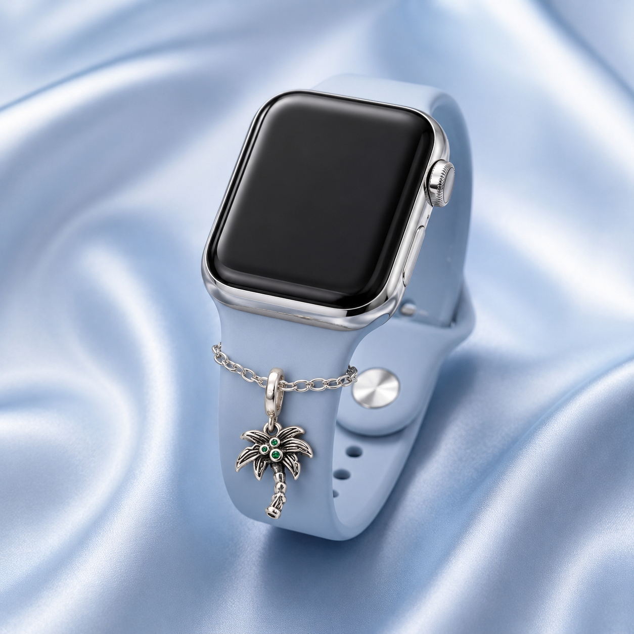 Tropical Breeze Charm