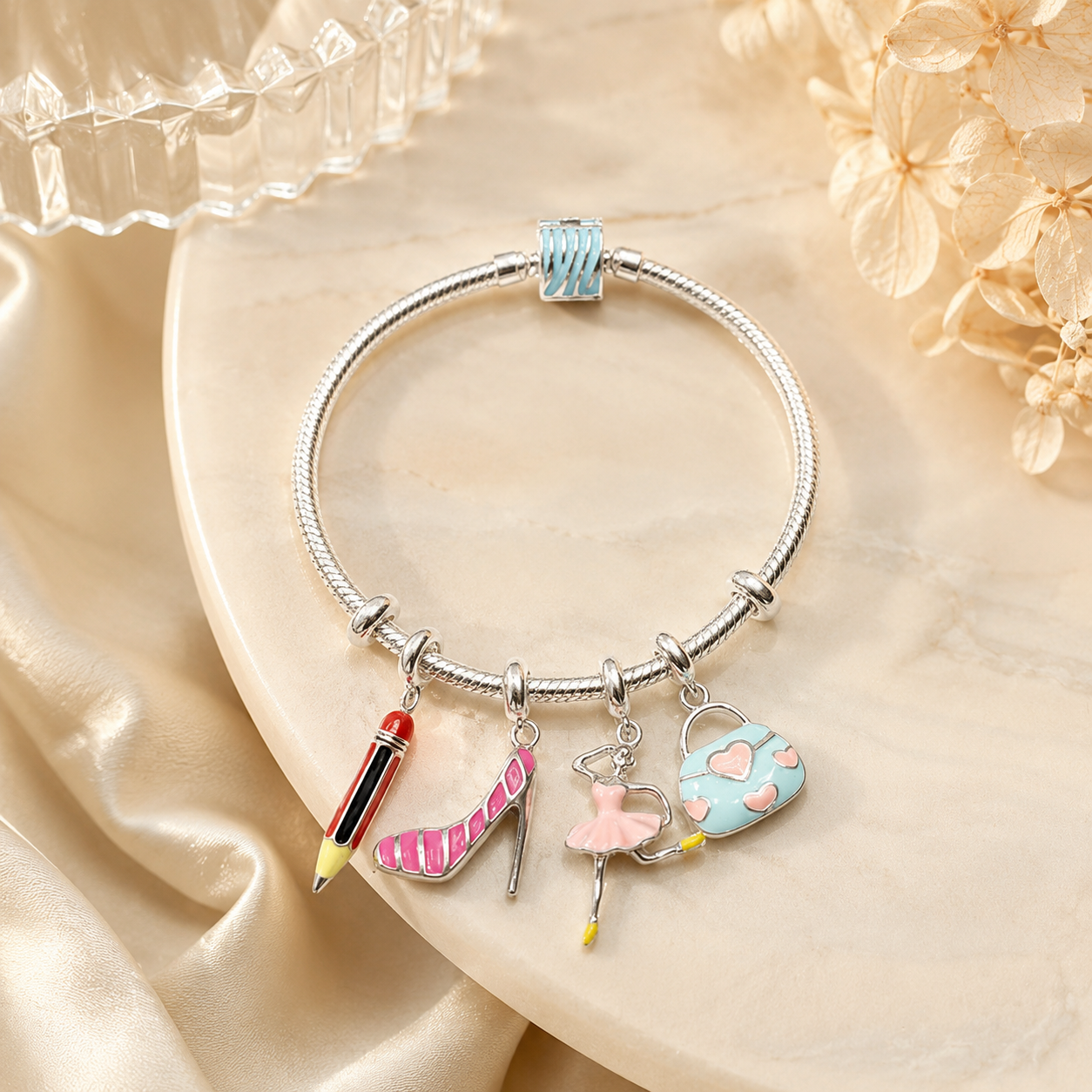 Mini Muse Bracelet