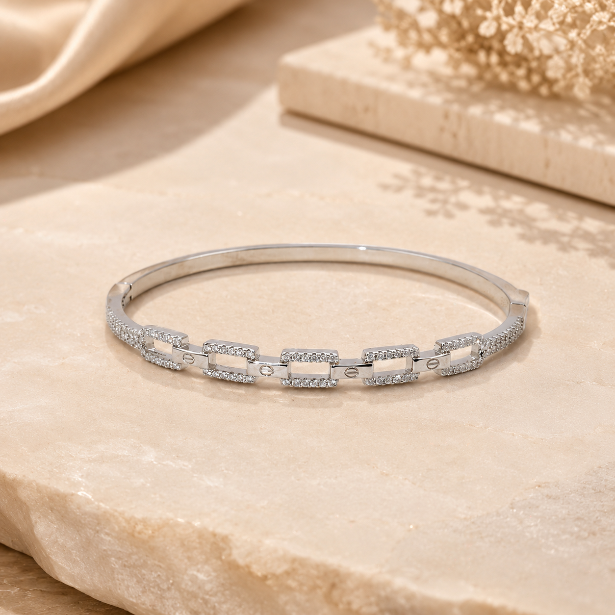 Diora Spark Bracelet