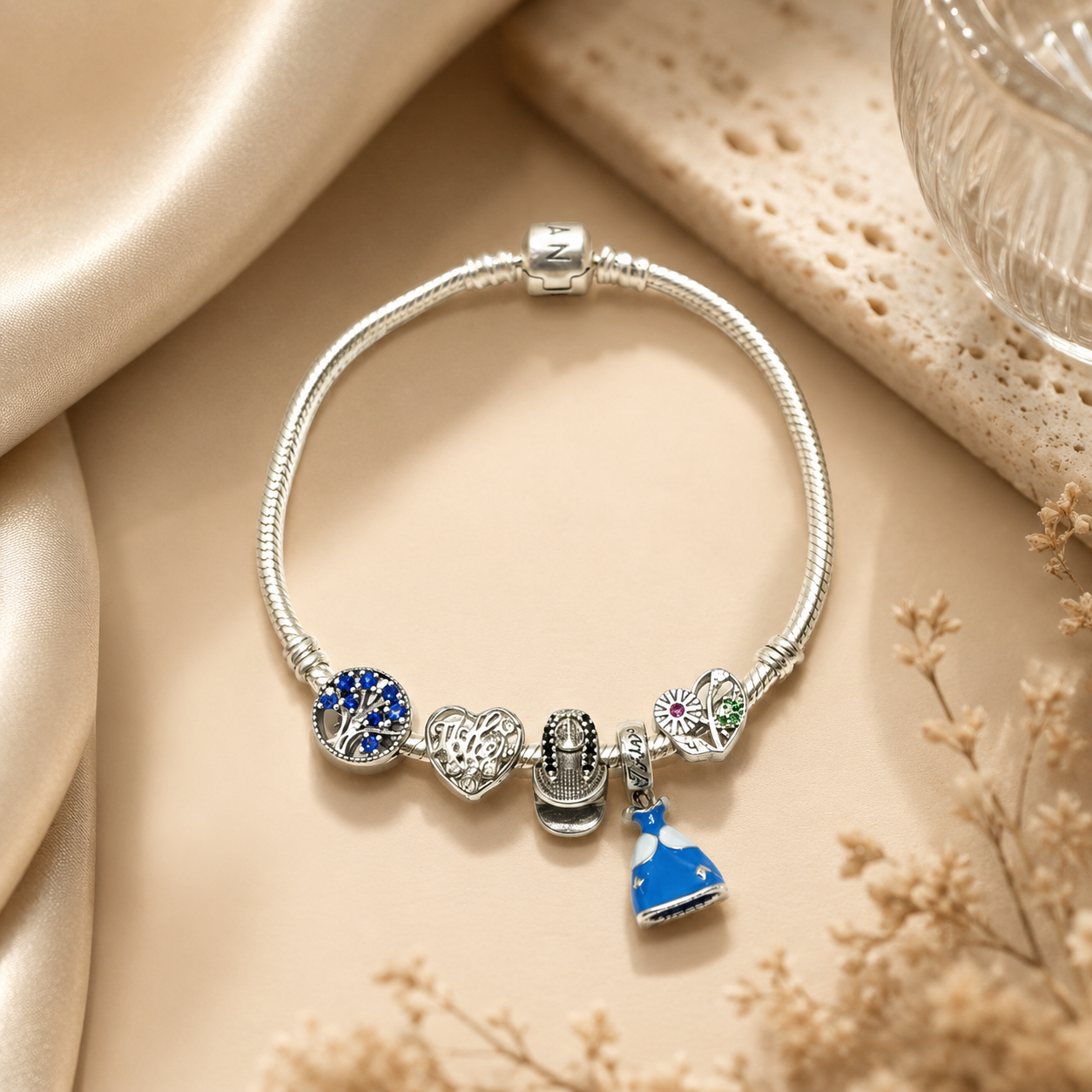 Royal Dream Bracelet