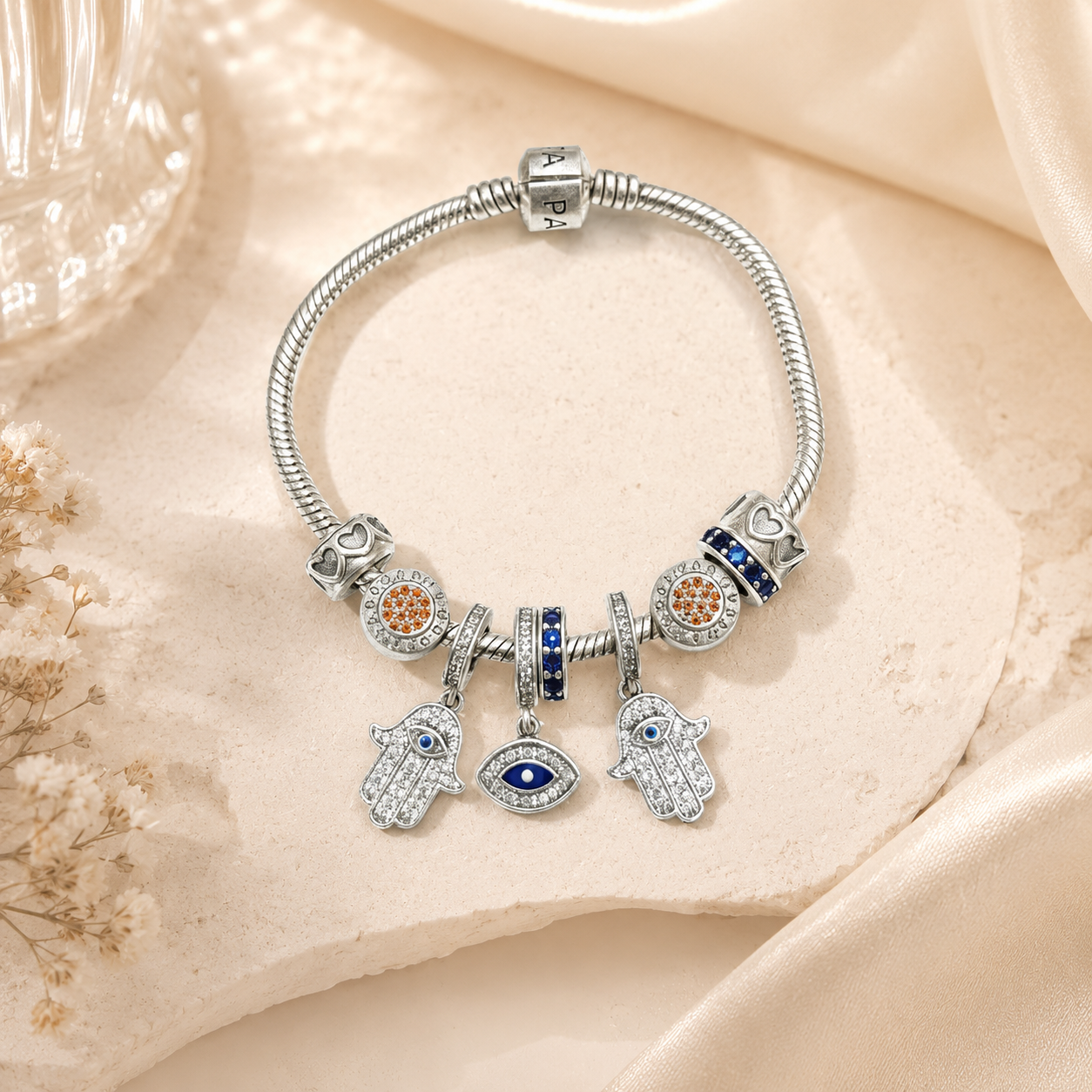 Guardian Aura Bracelet