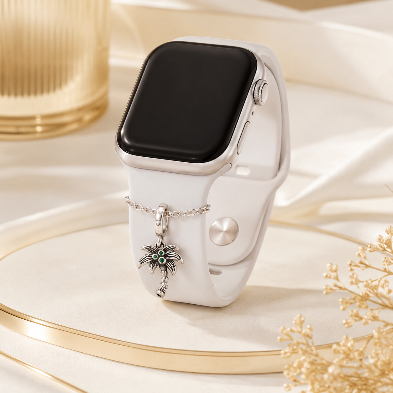 Tropical Breeze Charm