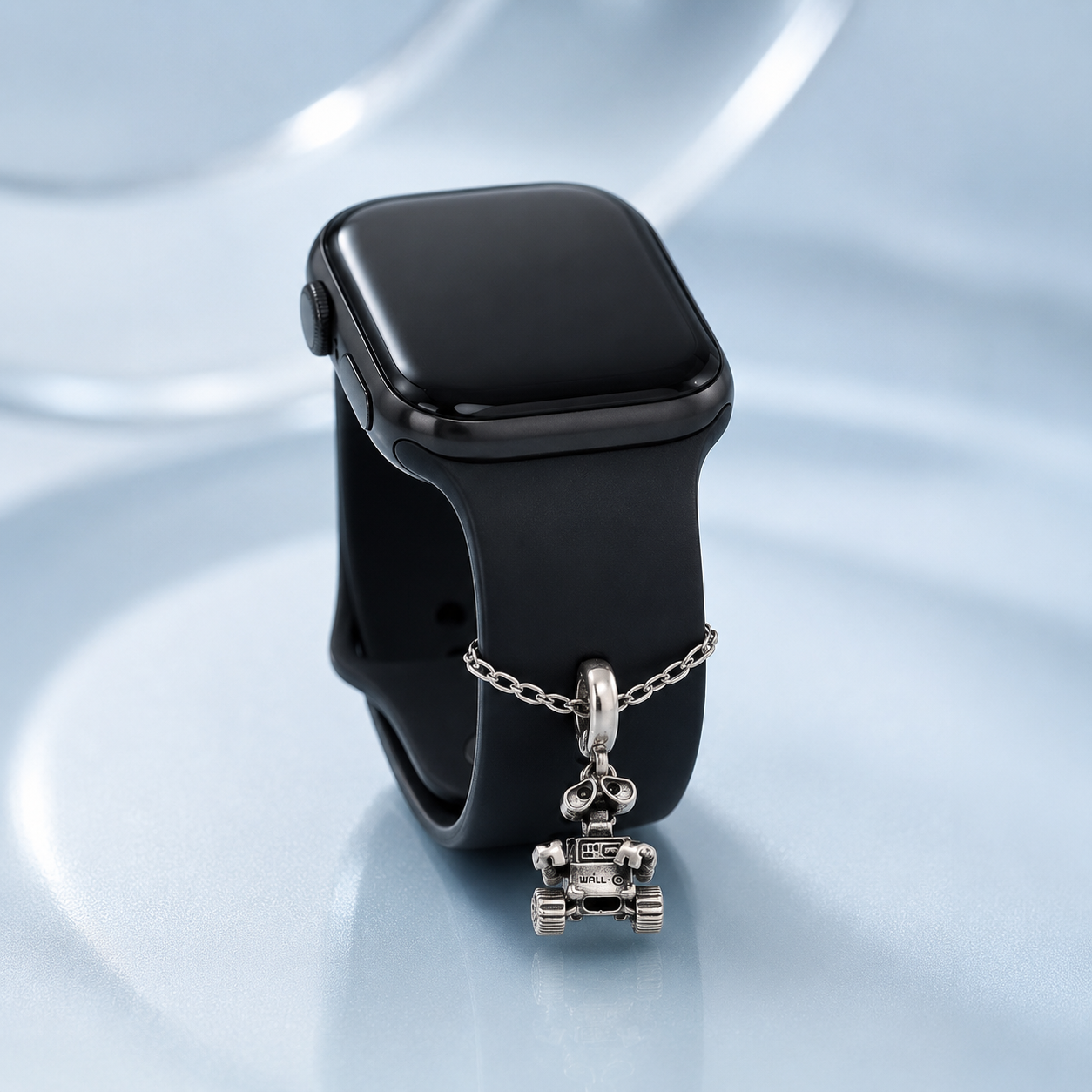 Cosmic Bot Charm