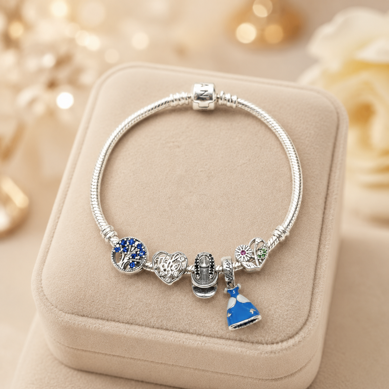 Royal Dream Bracelet