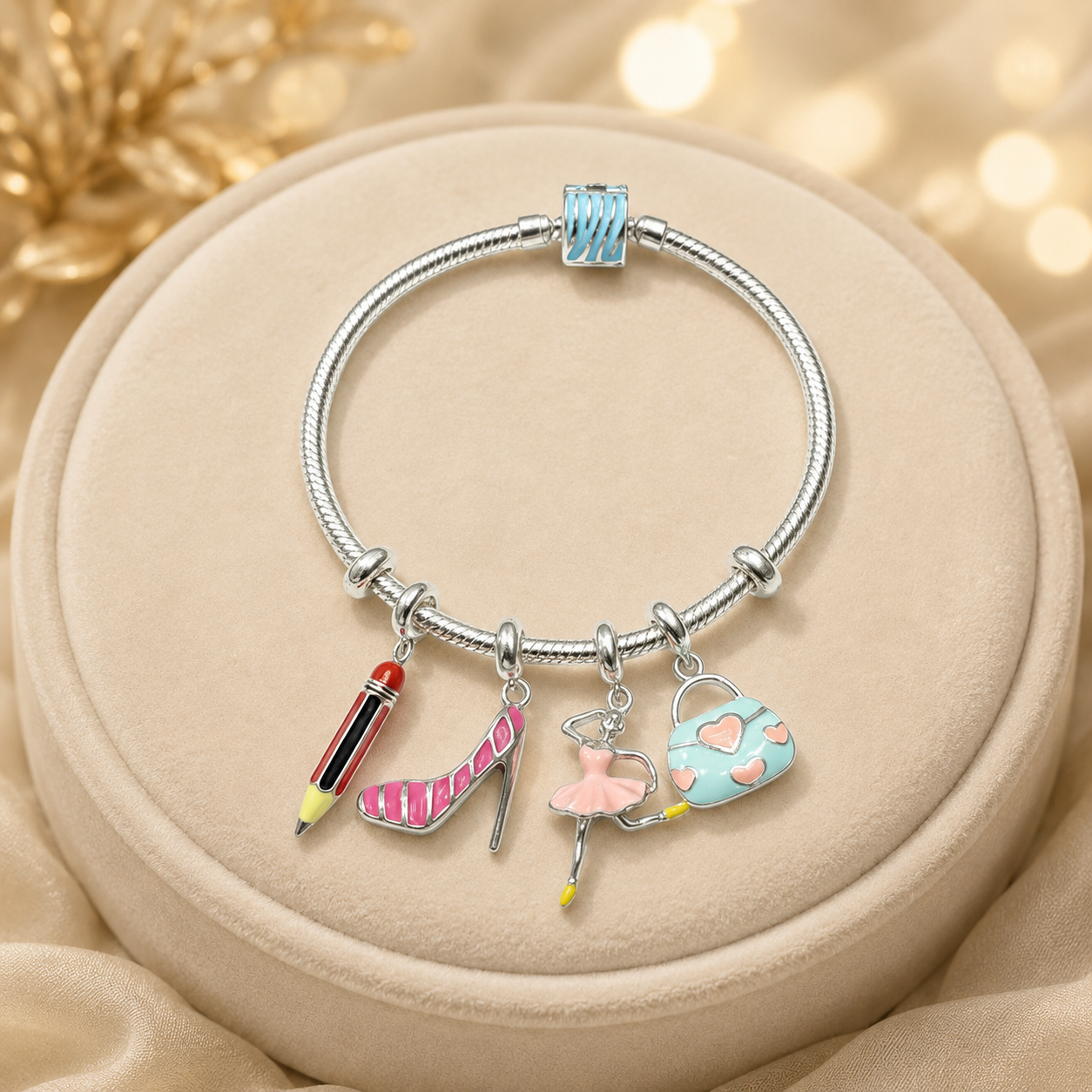 Mini Muse Bracelet