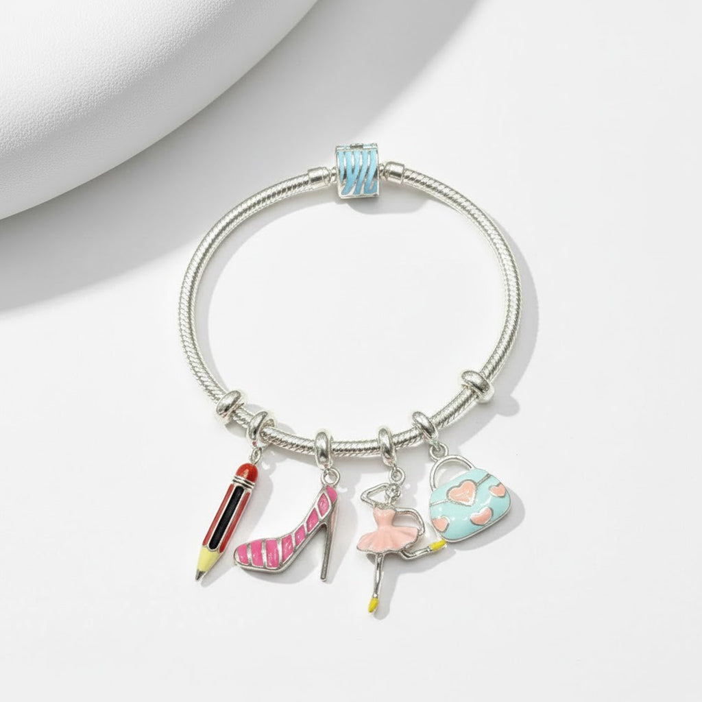 Mini Muse Pandora Bracelet