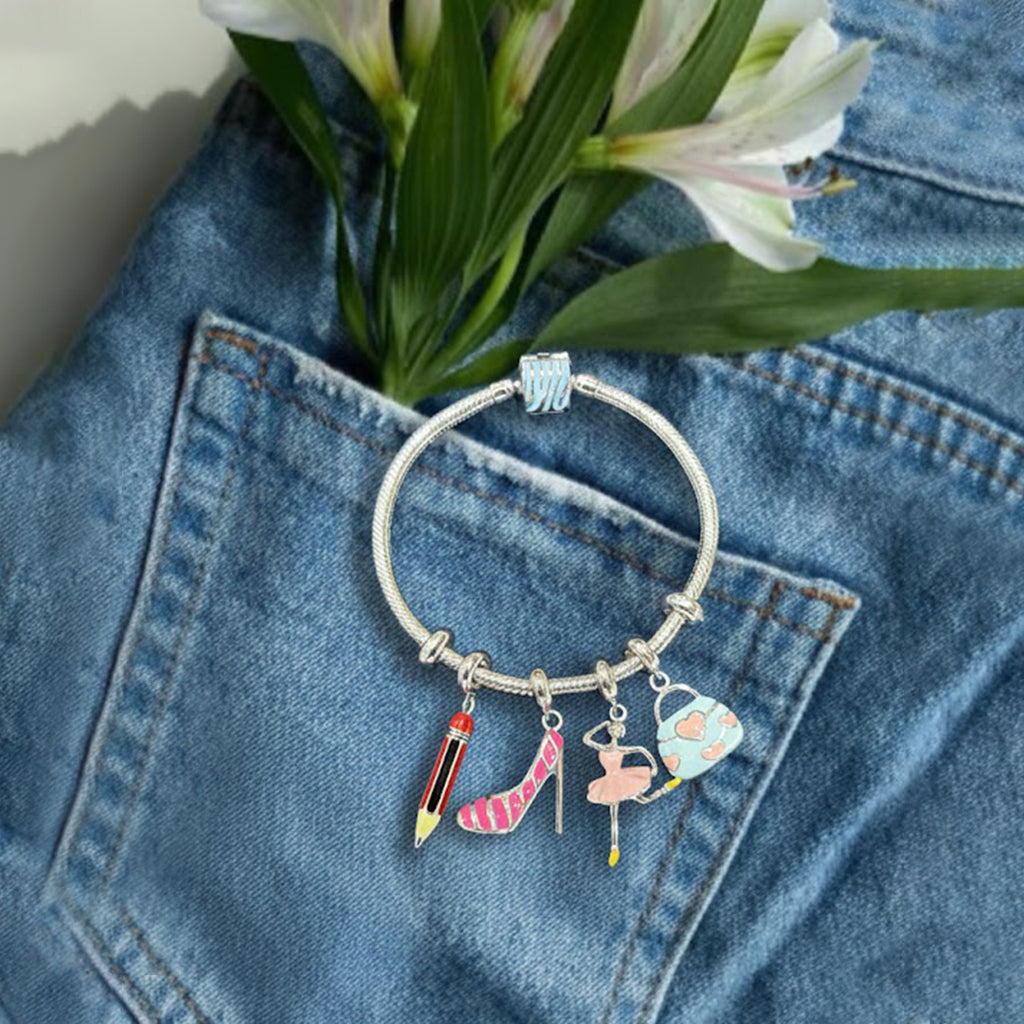 Mini Muse Pandora Bracelet