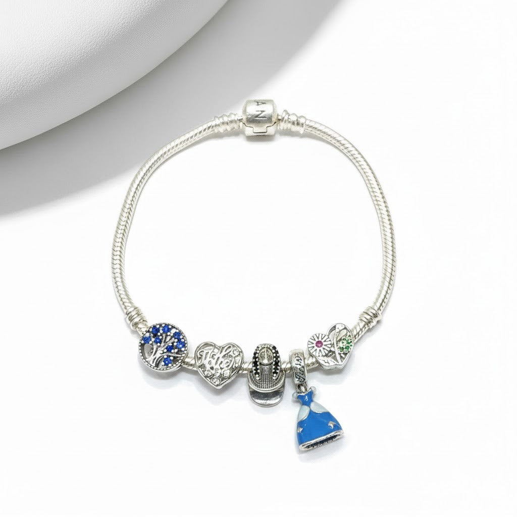 Royal Dream Pandora Bracelet