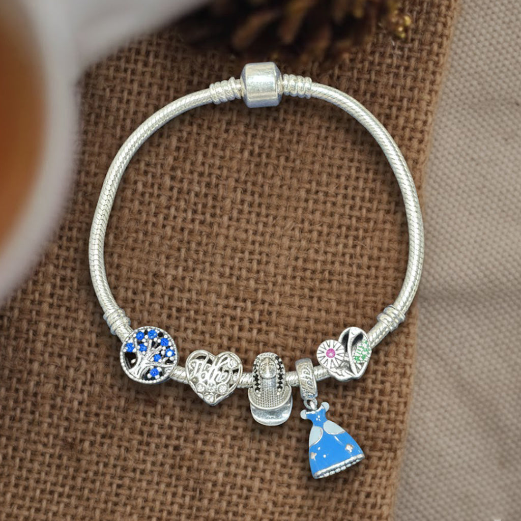 Royal Dream Pandora Bracelet