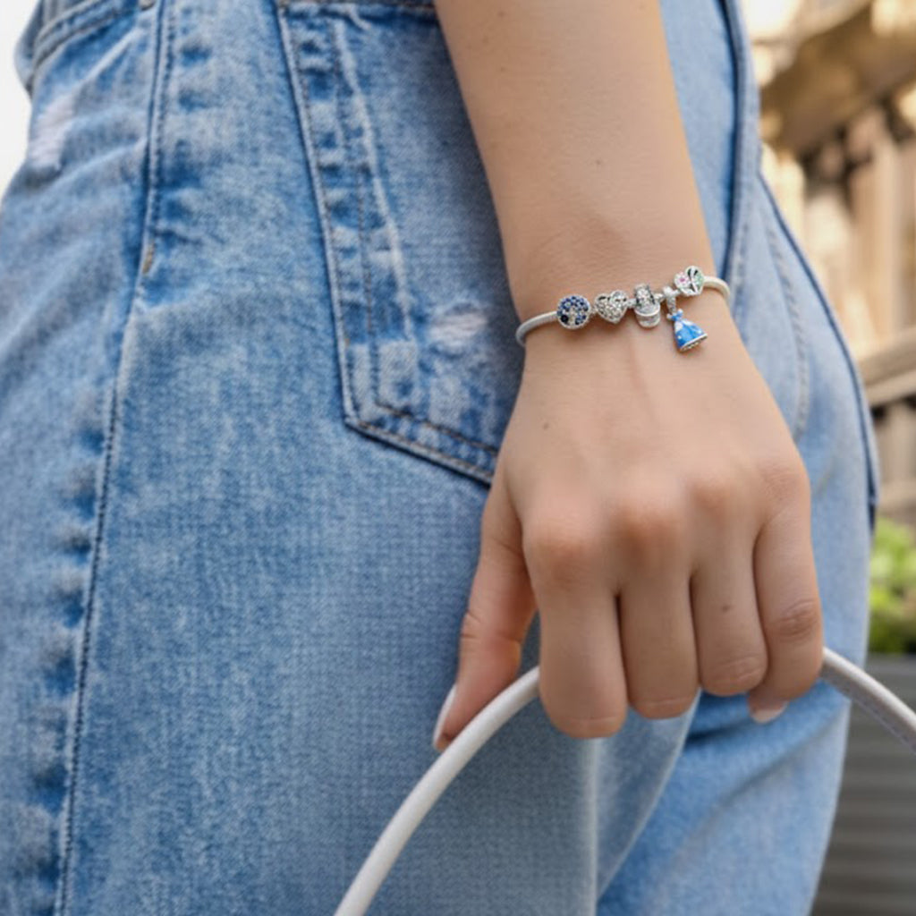 Royal Dream Pandora Bracelet