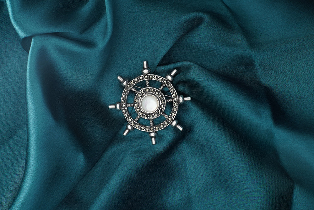 Why to Buy Silver is the New Gold in Jewellery Trends