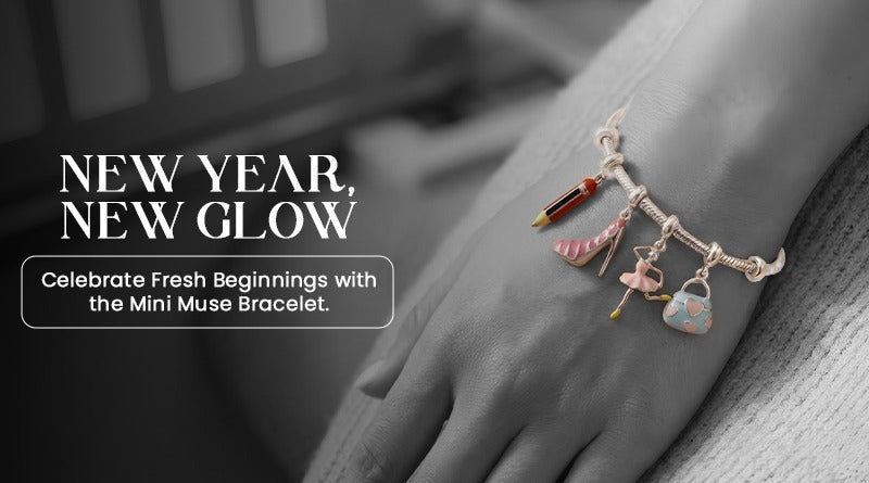 𝐍𝐞𝐰 𝐘𝐞𝐚𝐫, 𝐍𝐞𝐰 𝐆𝐥𝐨𝐰: 𝐂𝐞𝐥𝐞𝐛𝐫𝐚𝐭𝐞 𝐅𝐫𝐞𝐬𝐡 𝐁𝐞𝐠𝐢𝐧𝐧𝐢𝐧𝐠𝐬 𝐰𝐢𝐭𝐡 𝐭𝐡𝐞 𝐌𝐢𝐧𝐢 𝐌𝐮𝐬𝐞 𝐁𝐫𝐚𝐜𝐞𝐥𝐞𝐭