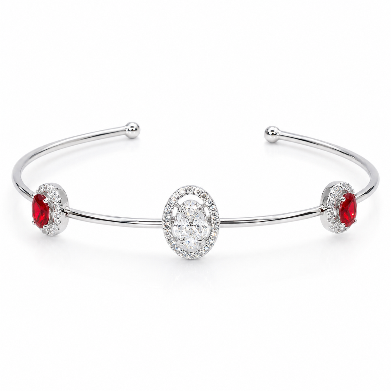 Rouge Allure Bracelet