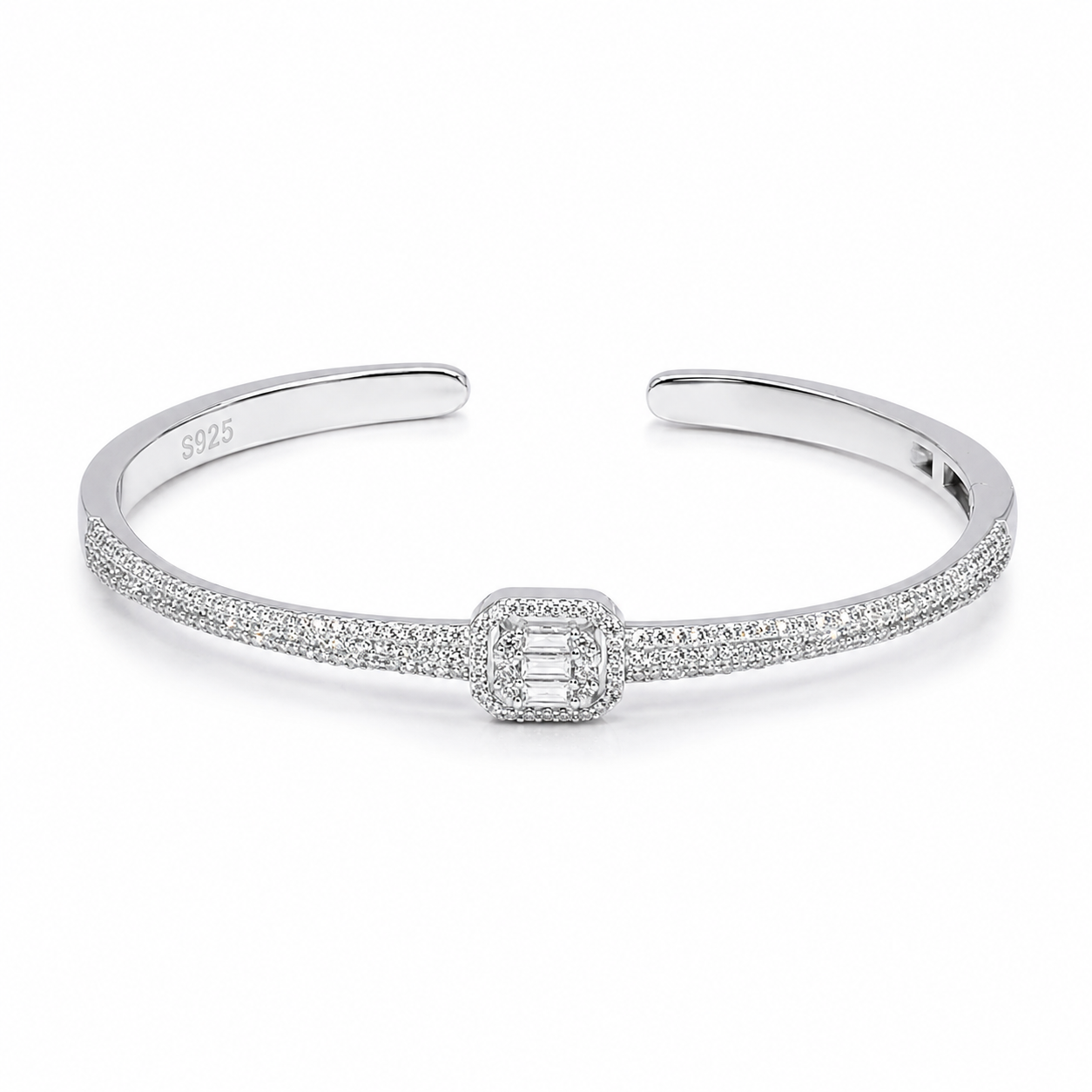 Duo Luster Bracelet