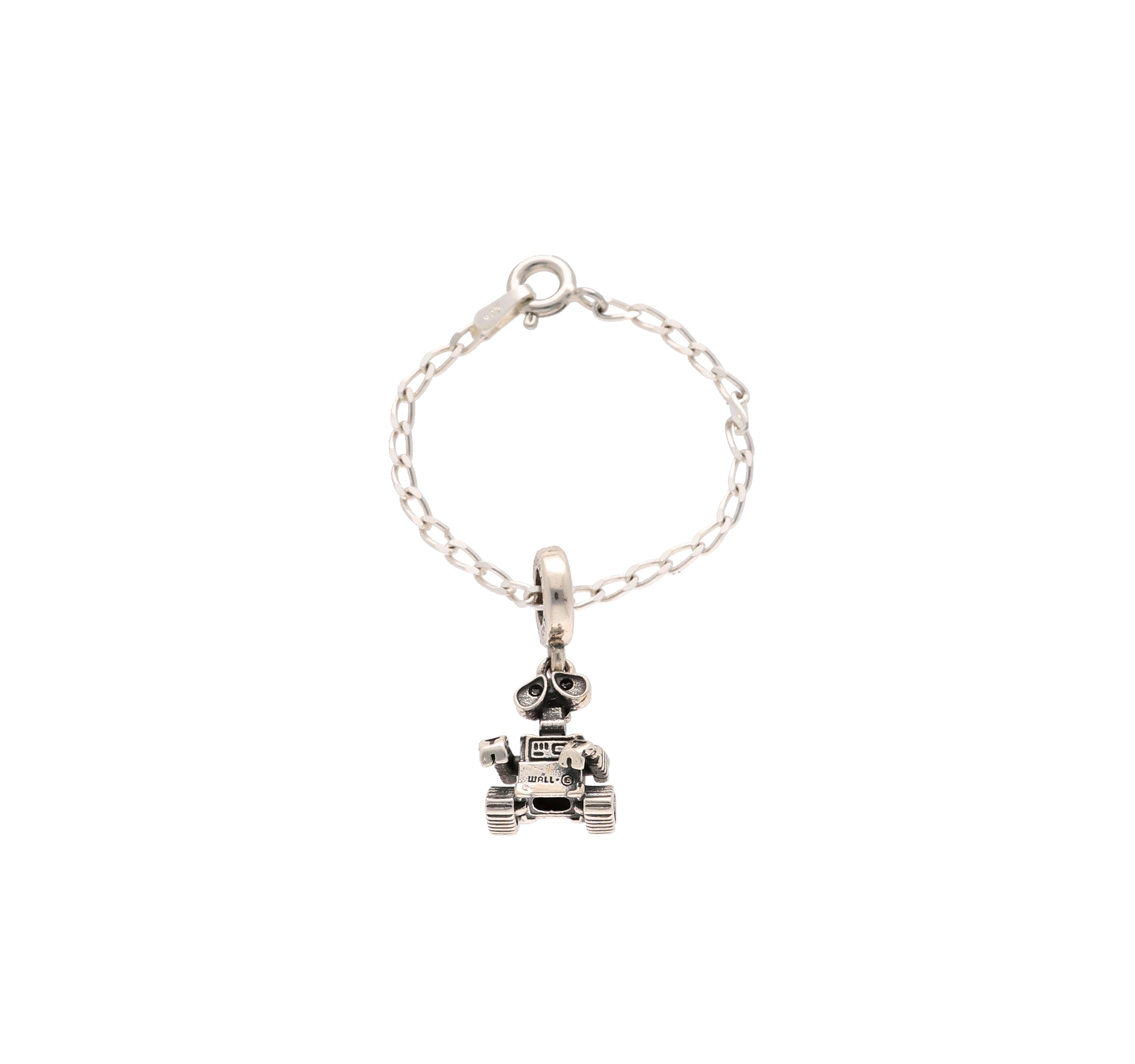 Cosmic Bot Charm