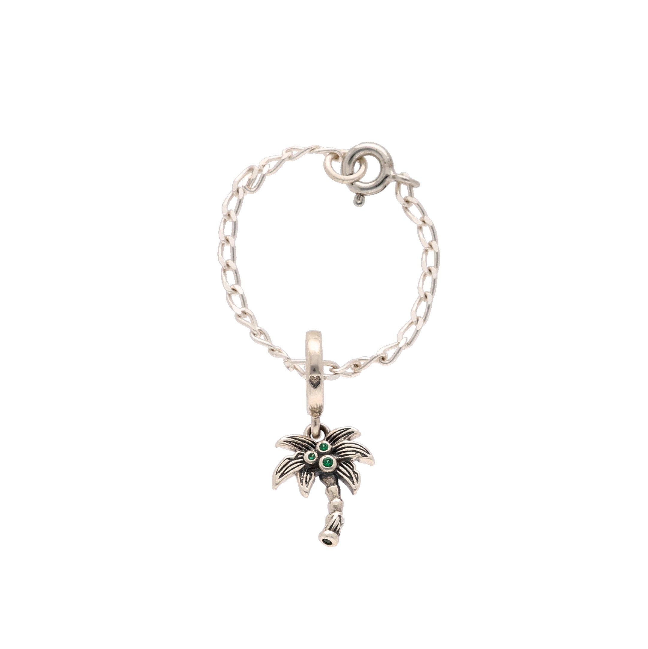 Tropical Breeze Charm