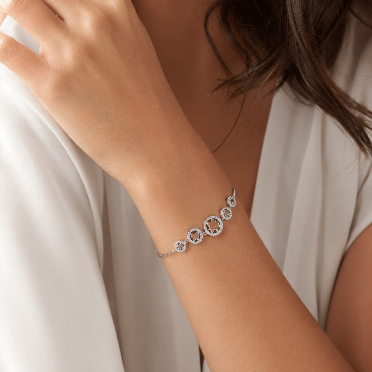 Papillon Grace Bracelet