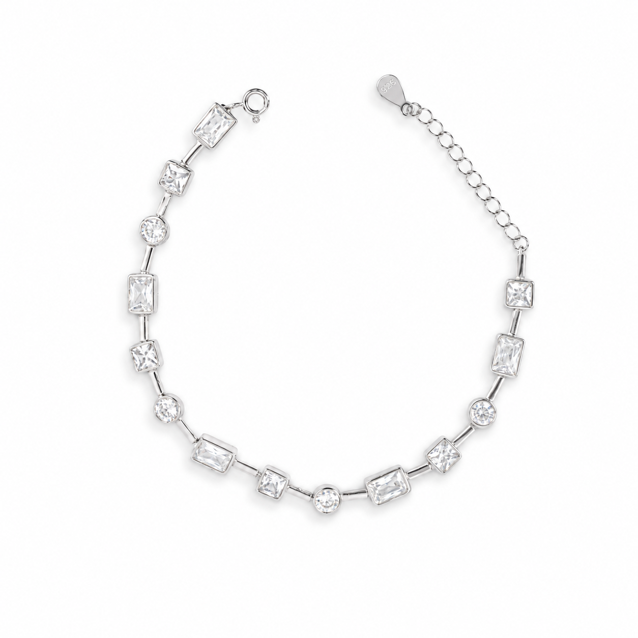 Recta Shine Bracelet