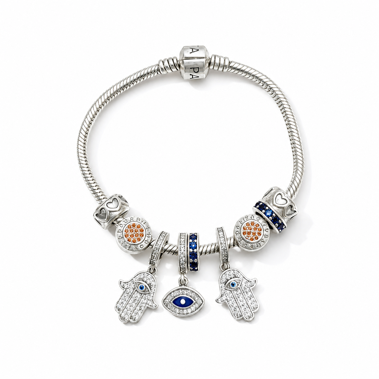 Guardian Aura Bracelet
