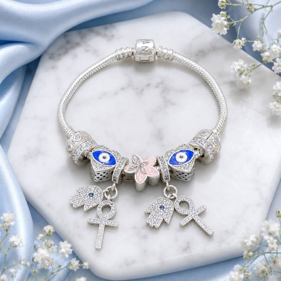 Mystic Eye Bracelet