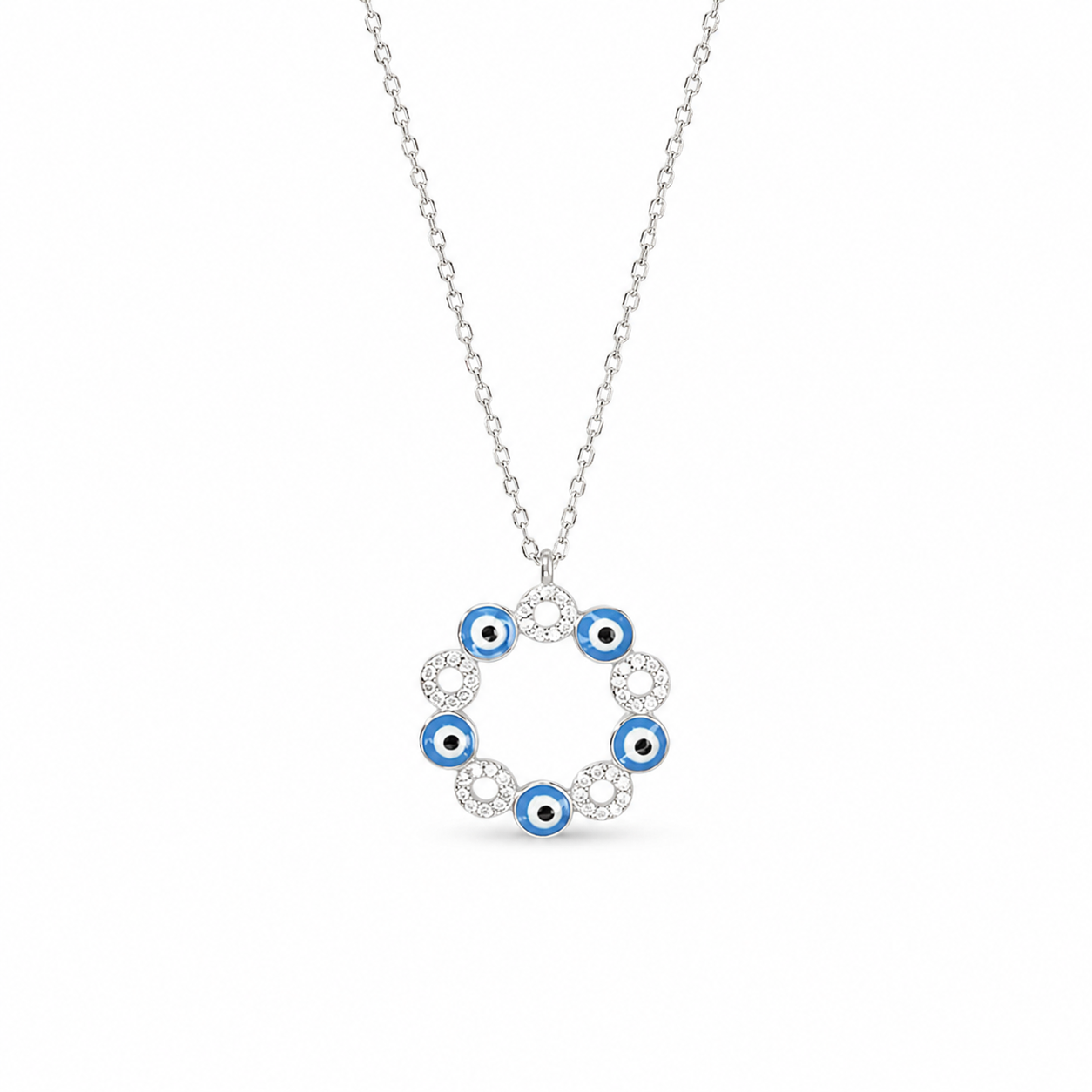 Nazar Gleam Pendant