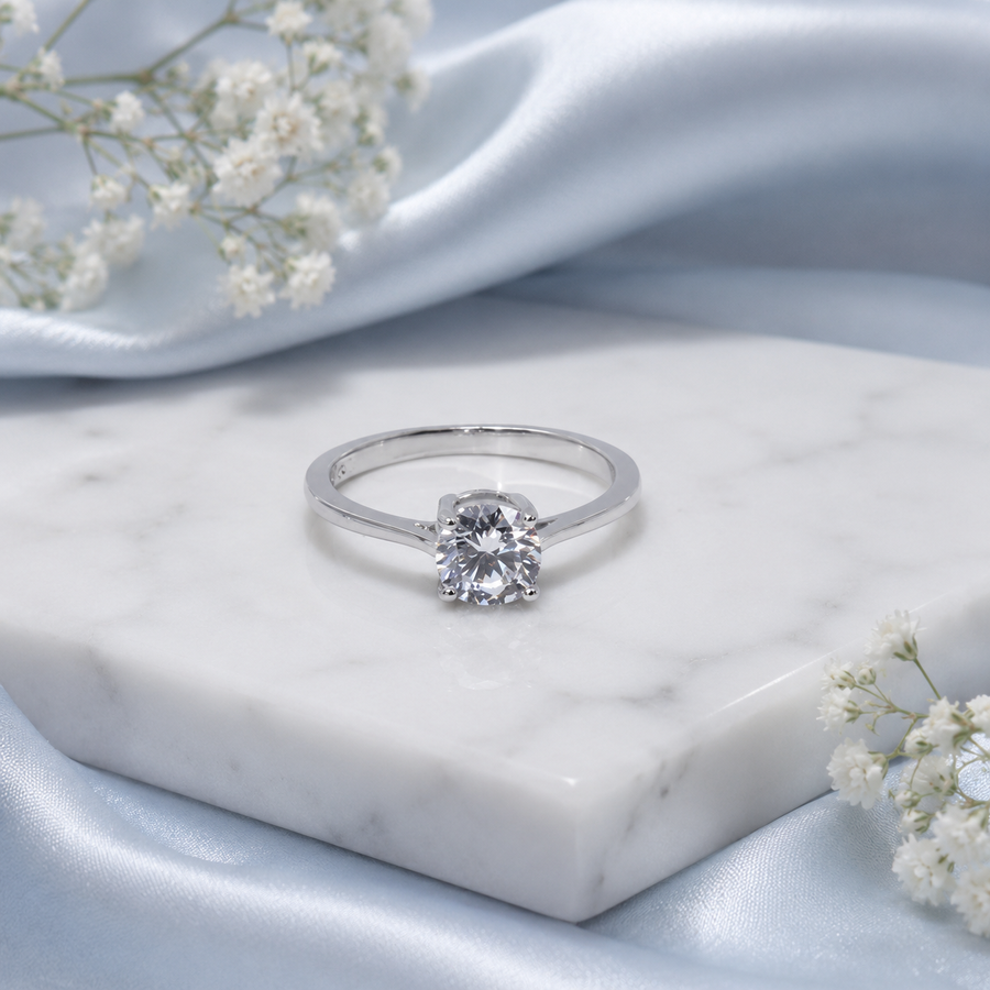Everyday Glow Ring