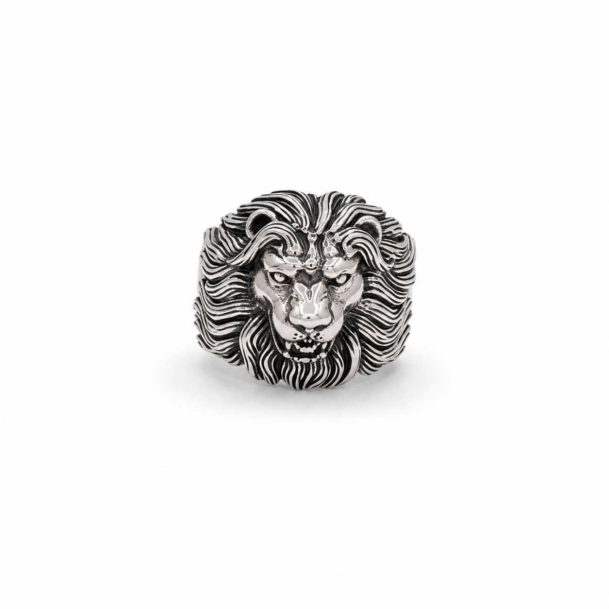 Lion King Ring
