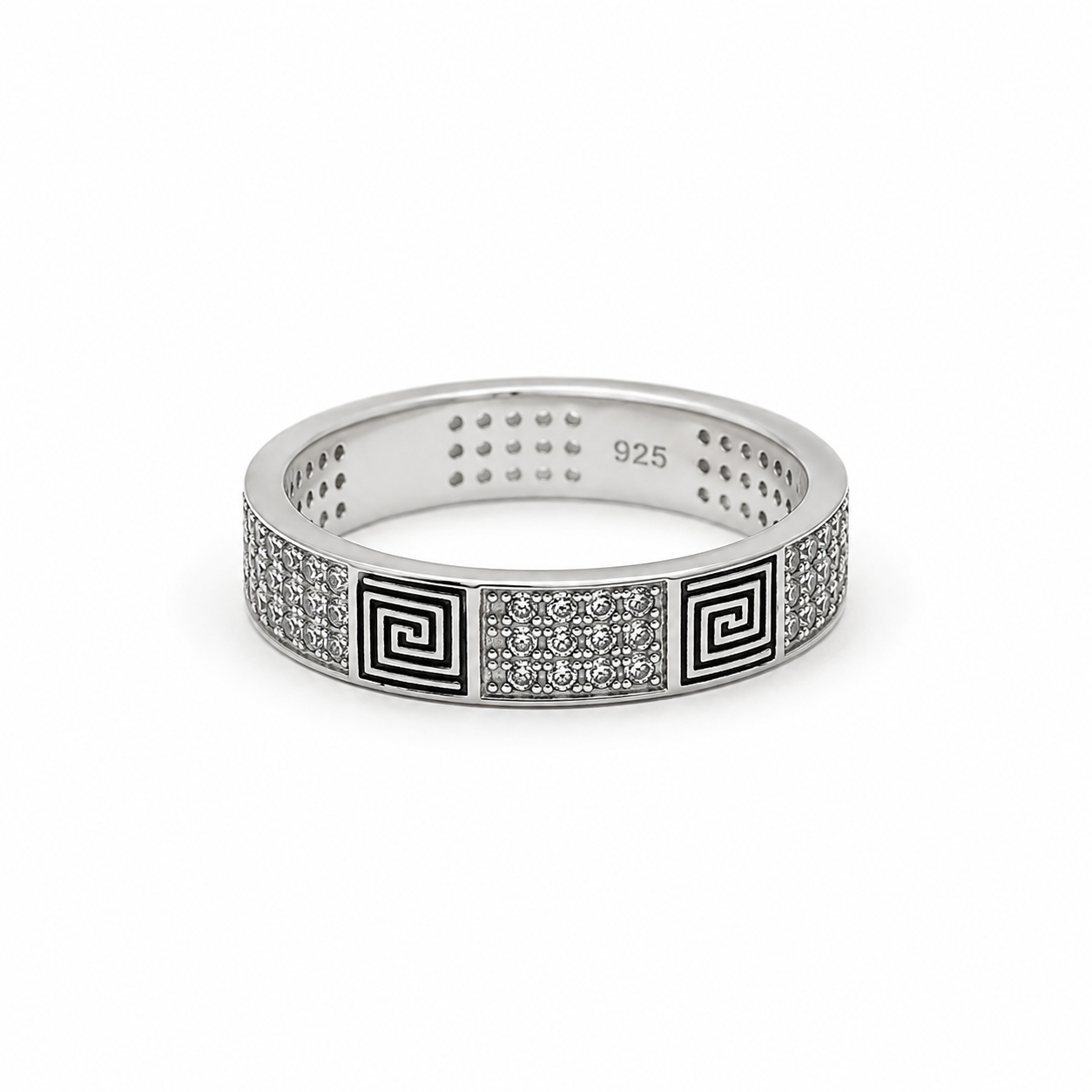 Diamond Men’s Band