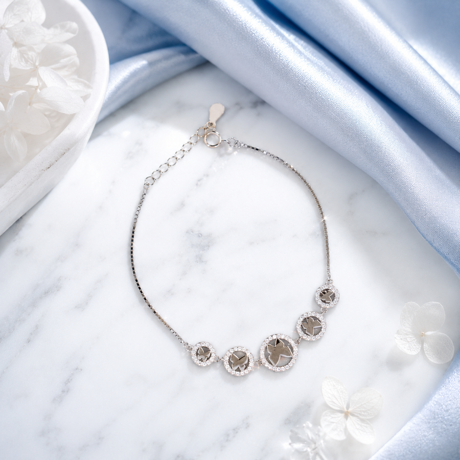 Papillon Grace Bracelet