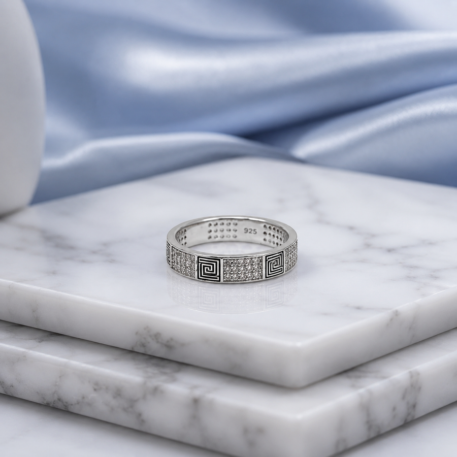 Diamond Men’s Band