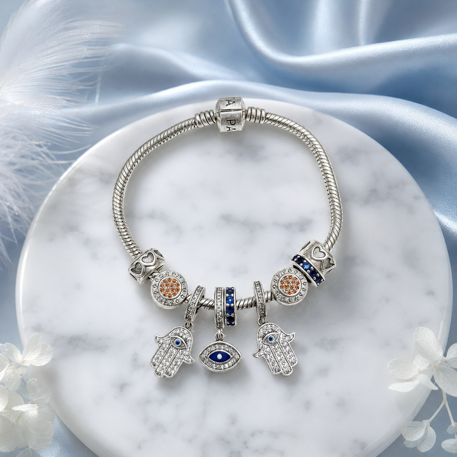 Guardian Aura Bracelet