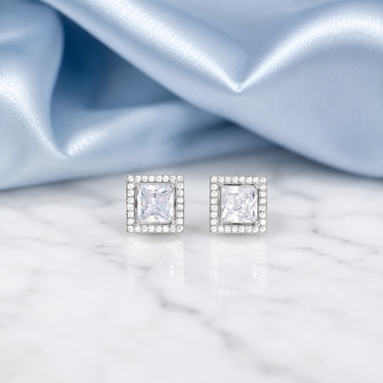 Princess Gleam Earrings
