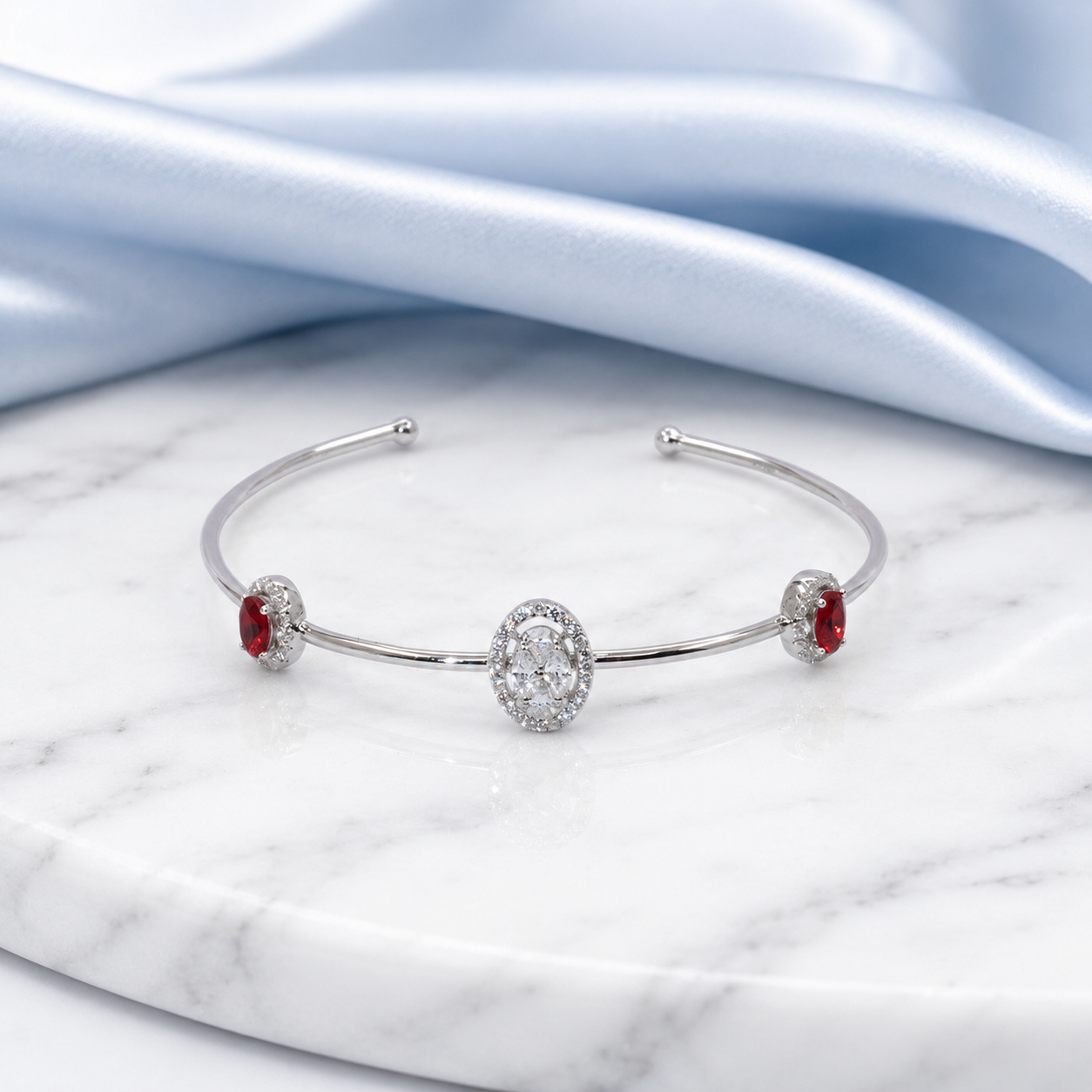 Rouge Allure Bracelet