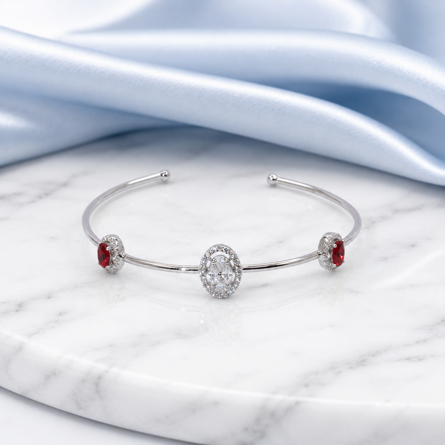 Rouge Allure Bracelet