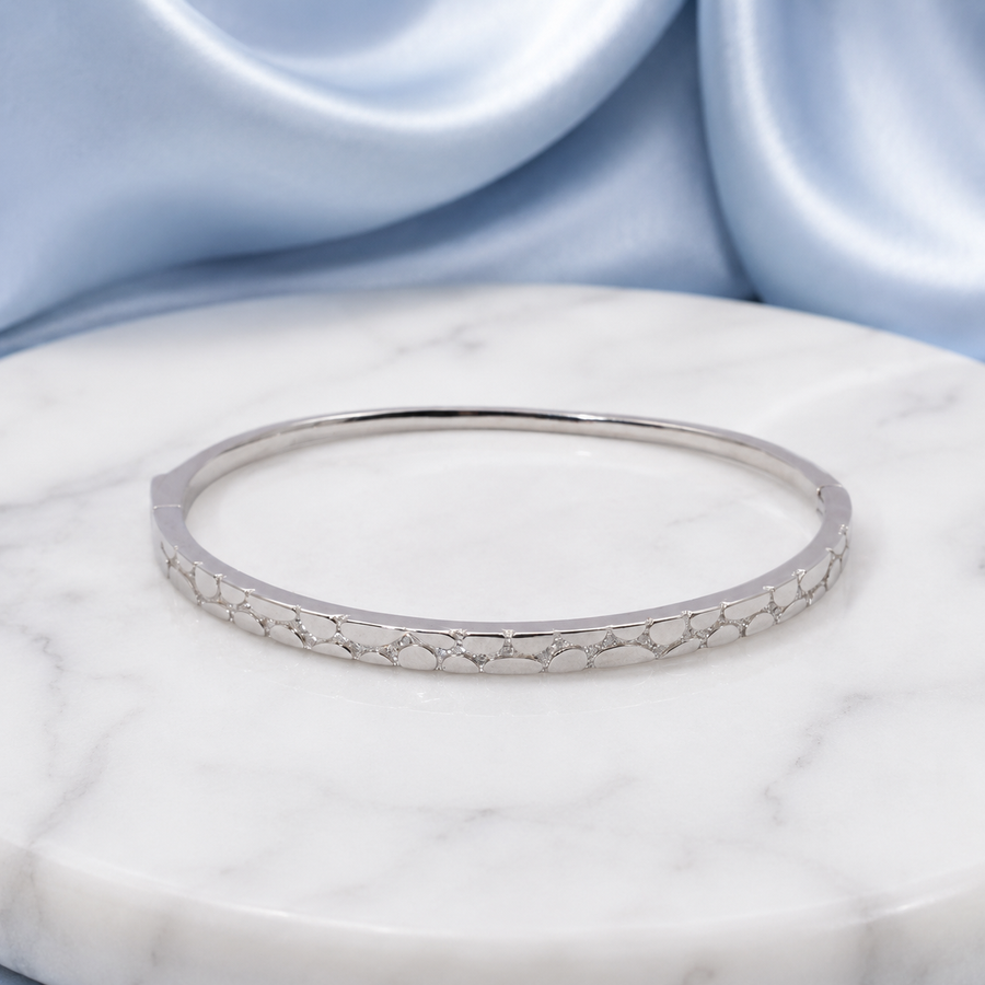 Silken Grace Bracelet