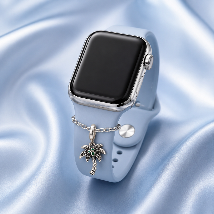 Tropical Breeze Charm