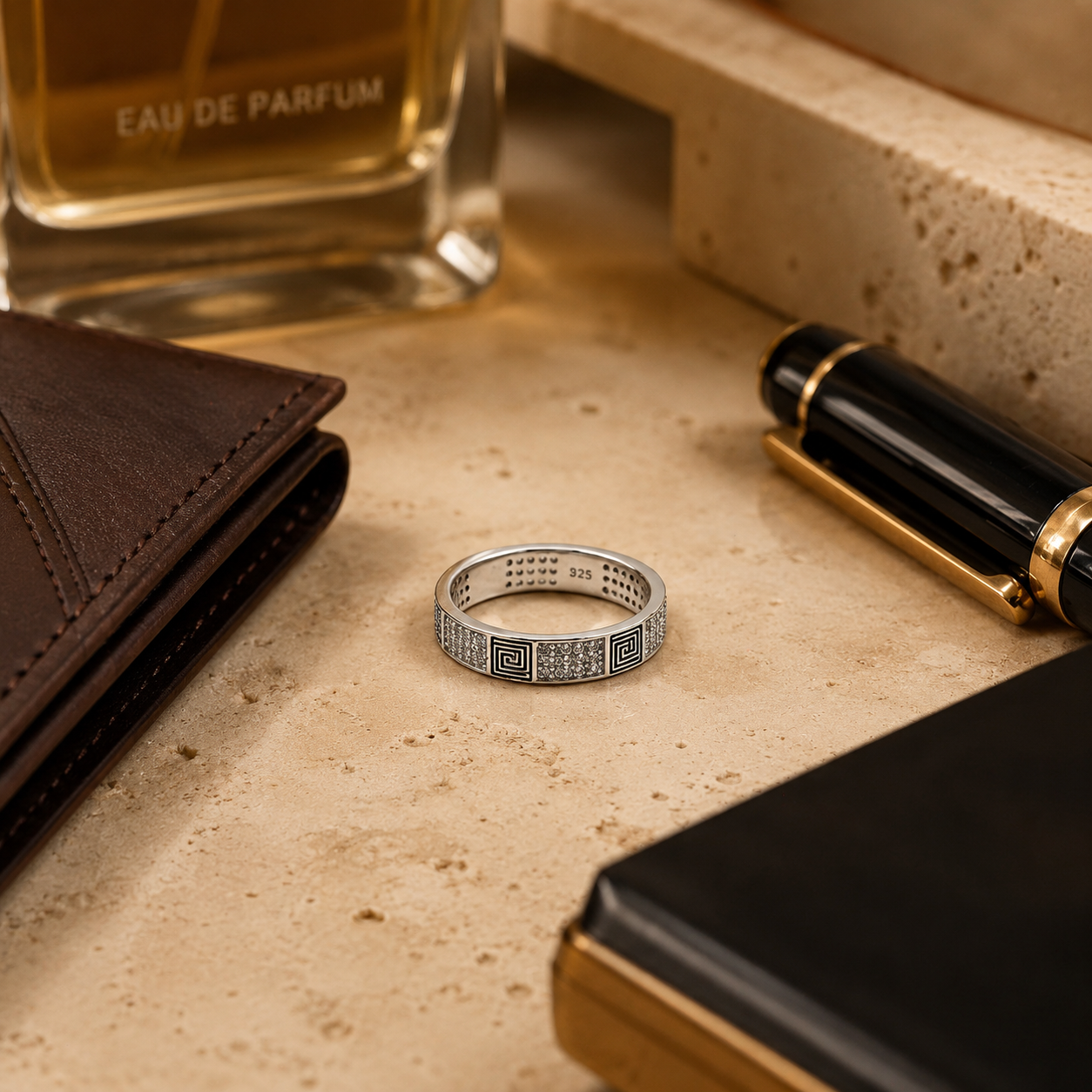 Diamond Men’s Band