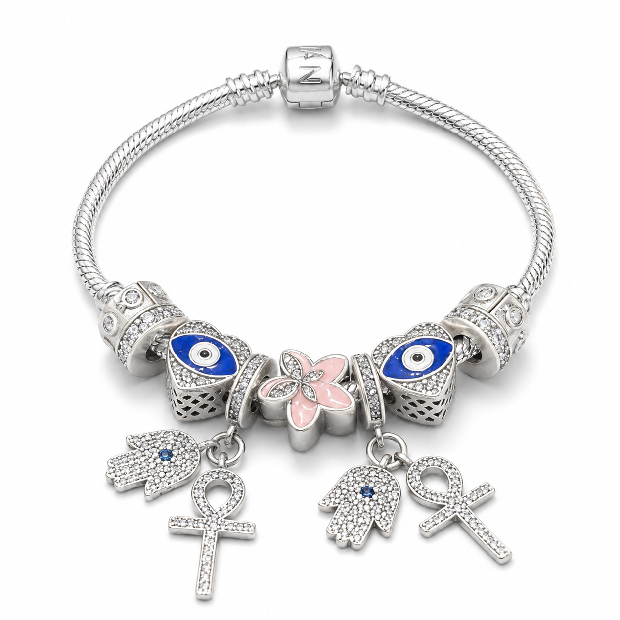 Mystic Eye Bracelet